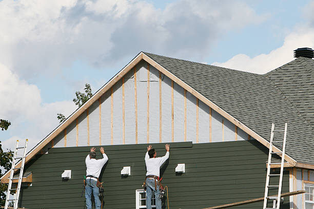 Siding Removal and Disposal in Waimanalo Beach, HI